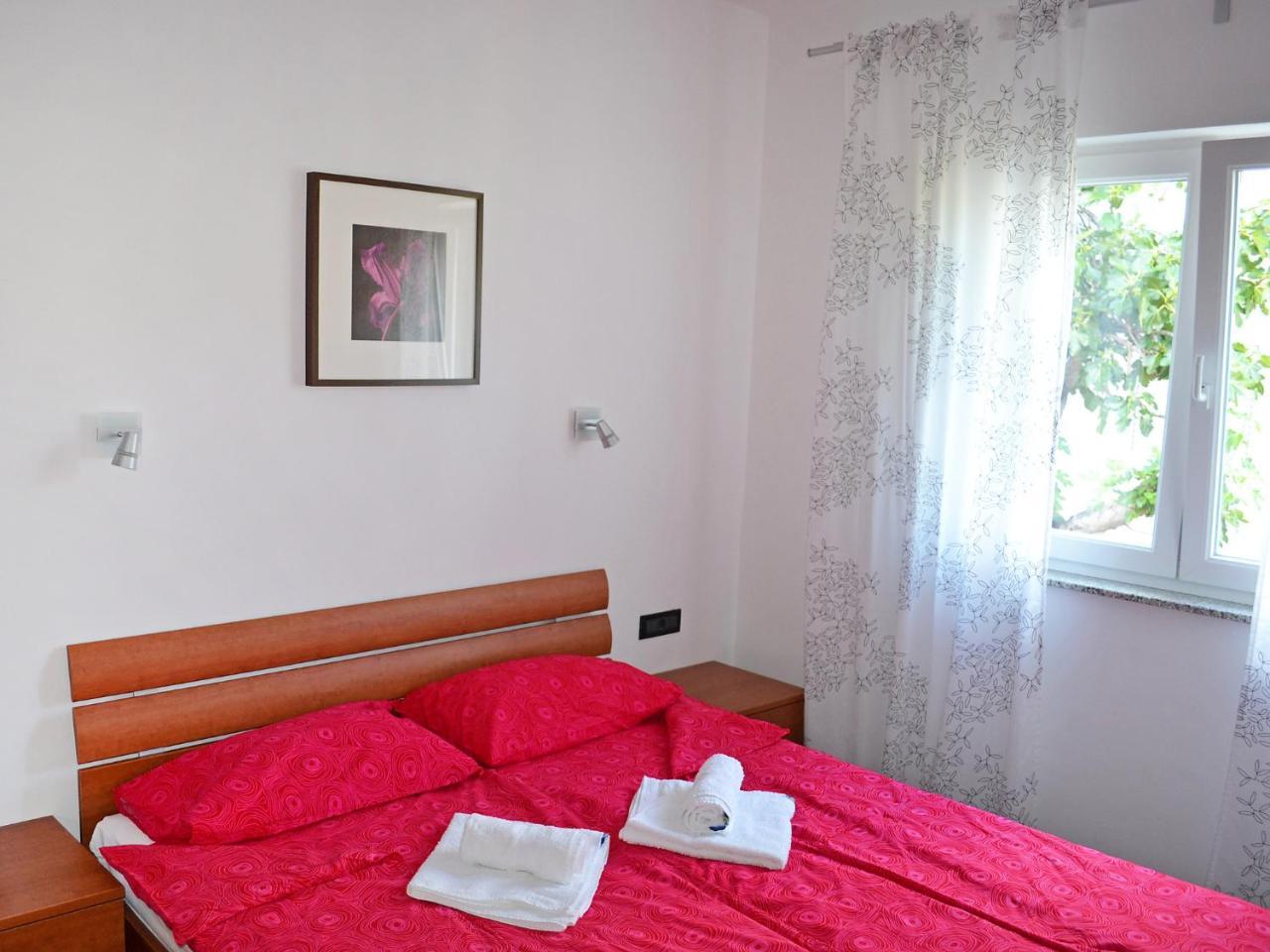 Apartment Jadranka-3 By Interhome Banjol Luaran gambar