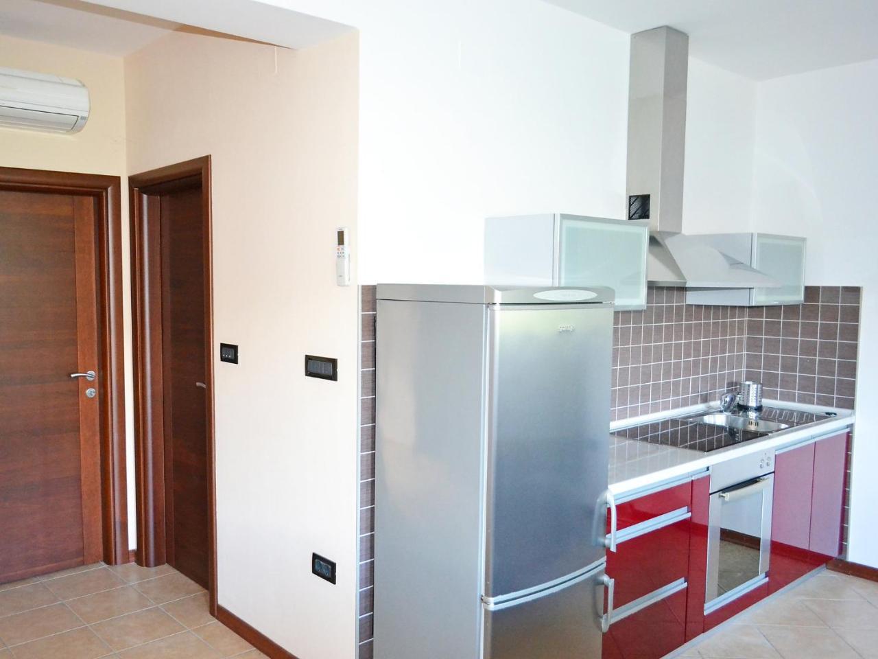 Apartment Jadranka-3 By Interhome Banjol Luaran gambar