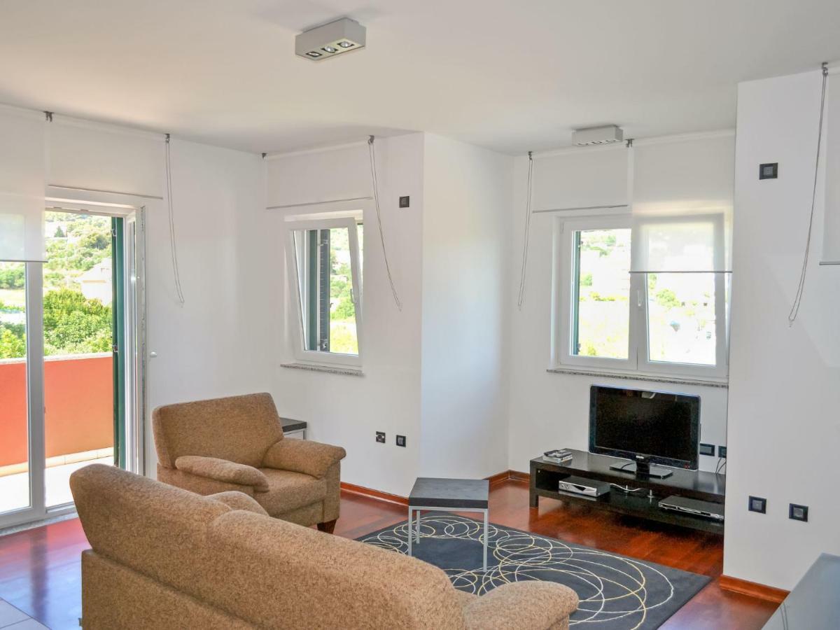 Apartment Jadranka-3 By Interhome Banjol Luaran gambar