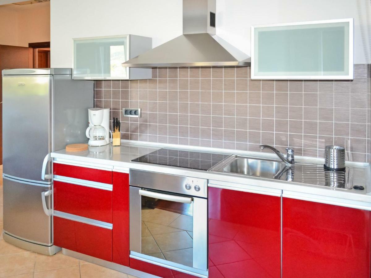 Apartment Jadranka-3 By Interhome Banjol Luaran gambar